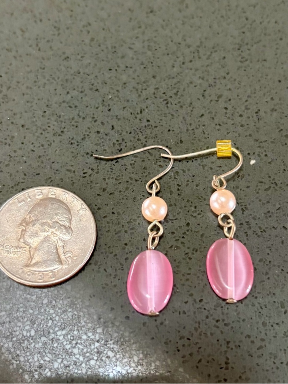 Mossimo Earrings - Picture 2 of 2
